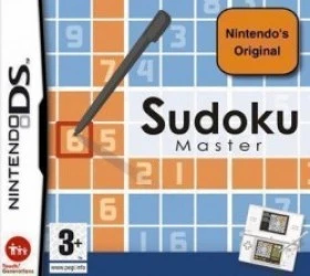 Sudoku Master (Supremacy) Rom